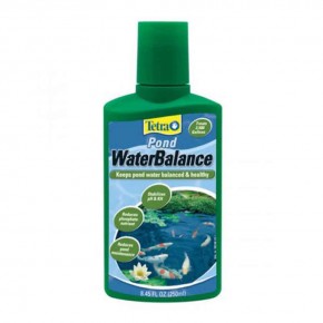       Tetra POND Water Balance 250ml