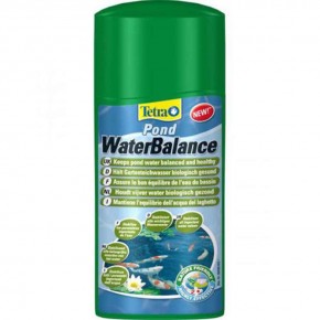       Tetra POND Water Balance 500ml