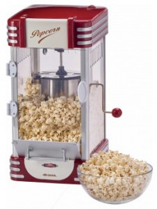  Ariete 2953 popcorn XL