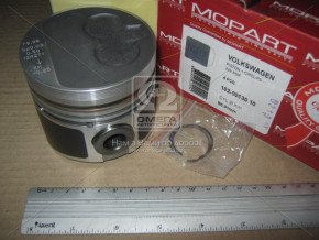  Mopart 90530 10  VAG 80,01 1,9Td AAZ/ABL