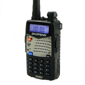   Baofeng UV-5RA