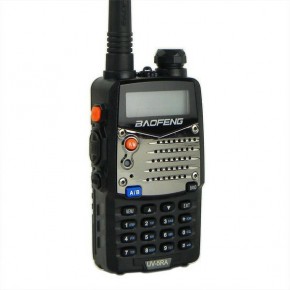   Baofeng UV-5RA 3