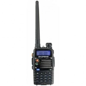   Baofeng UV-5RA 5