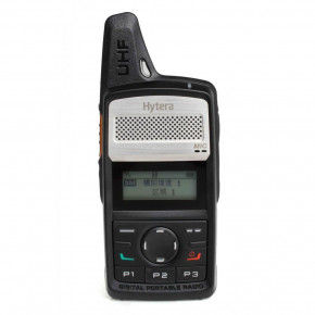    Hytera PD-365 UHF, 430-470 