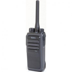  ,   Hytera PD-505 UHF, 400-470 