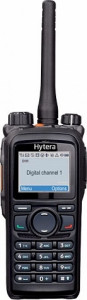  ,   Hytera PD785 UHF, 400-470 