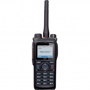    Hytera PD785 VHF, 136-174 