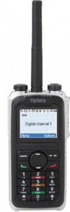    Hytera X1p UHF, 400-470 