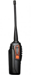   Luiton LT-188 UHF 2600 mAh black 5