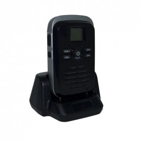  Luiton Q-3 UHF Black 4