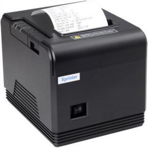   XPrinter XP-Q80I (13346)