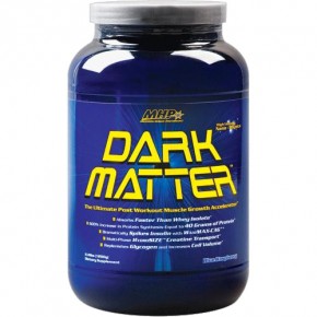   MHP Dark Matter 1464