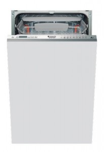    Ariston LSTF9M117C