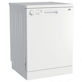   Beko DFN05311W 5