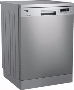   Beko DFN26220X 3