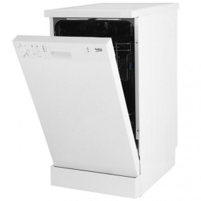   Beko DFS 05012 W