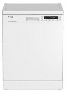   Beko DFS 26011 W