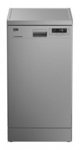   Beko DFS 26020 X