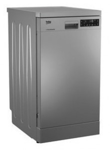   Beko DFS 26020 X 3