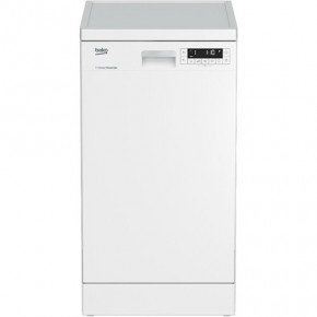   Beko DFS 26024 W