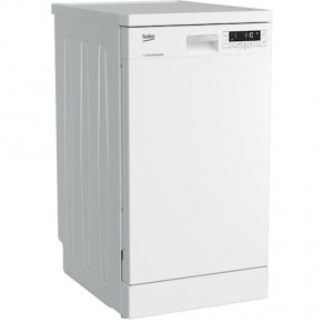   Beko DFS 26024 W 3