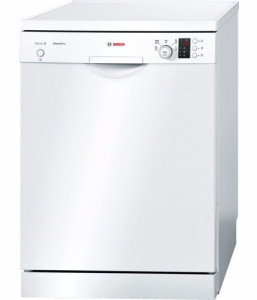   Bosch SMS25CW01E