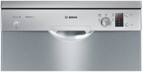   Bosch SMS25KI01E 3