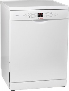   Bosch SMS53L62EU