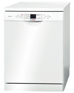   Bosch SMS53L62 EU (12 )