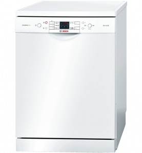   Bosch SMS53P12EU