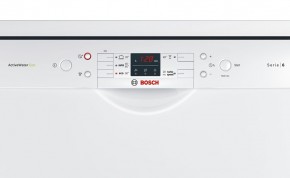   Bosch SMS53P12EU 3