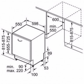    Bosch SMV46IX-02-E 6