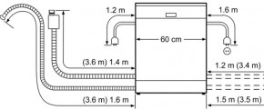   Bosch SMV 68 TX 03 E 9