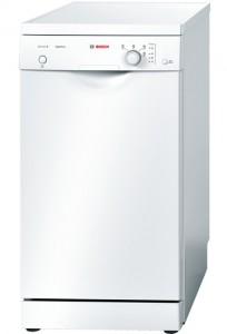   Bosch SPS40F02EU