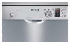   Bosch SPS53E18EU 3