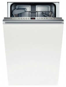    Bosch SPV53M70EU