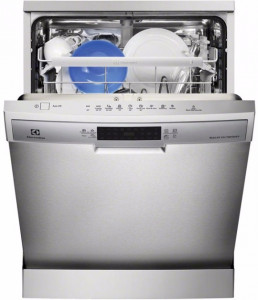   Electrolux ESF6710ROX