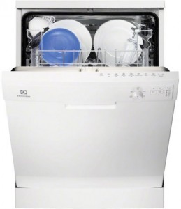   Electrolux ESF 6210 LOW