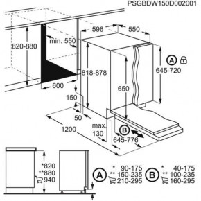   Electrolux ESL5355LO 5