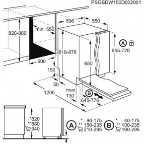   Electrolux ESL95322LO 3