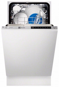    Electrolux ESL 4650 RO