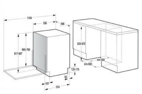    Gorenje MGV 6316 (DW30.1) 6