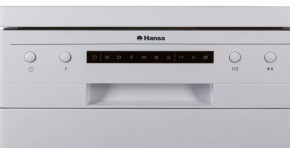   Hansa ZWM 416 WH 3