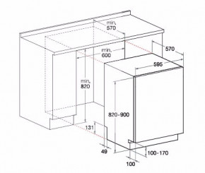    Hotpoint-Ariston ELTB4B019 3