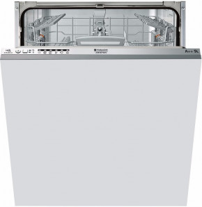    Hotpoint-Ariston ELTB 6M124 EU