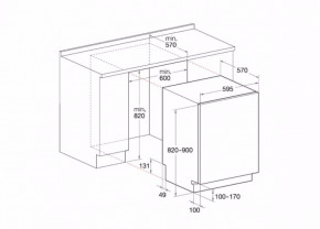    Hotpoint-Ariston ELTF11M121C 6