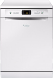   Hotpoint-Ariston LFF8M132IX