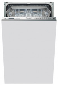    Hotpoint-Ariston LSPB7M116XEU