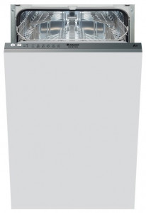   Hotpoint-Ariston LSTB6B019