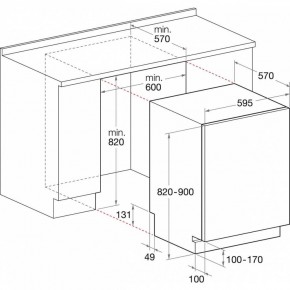   Hotpoint-Ariston LSTB 4B00 EU (12 ) 4